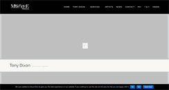 Desktop Screenshot of masterpiecelondon.com